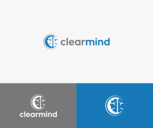 Logo Design by Kiran for Clear Mind | Design: #21594987