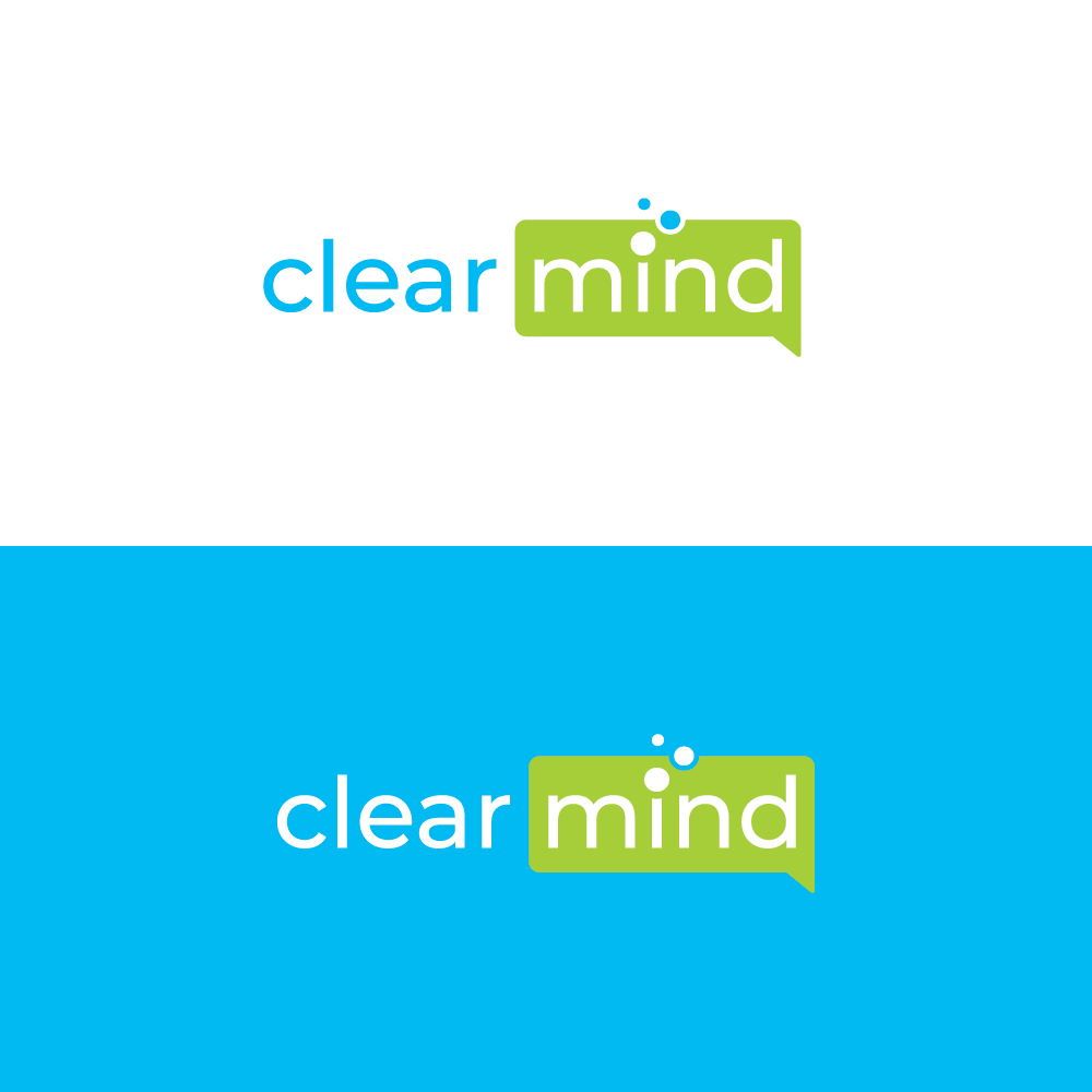 Logo Design by nandkumar for Clear Mind | Design #21511418