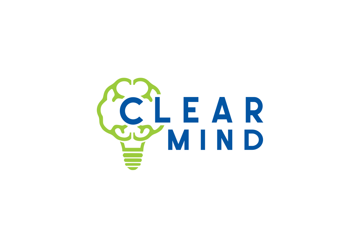 Logo-Design von EvaLogo für Clear Mind | Design #21579614