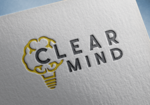 Logo Design by EvaLogo for Clear Mind | Design: #21579616