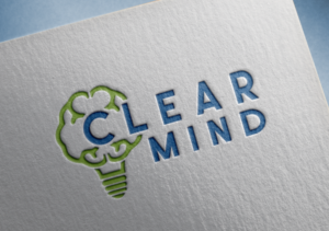 Logo Design by EvaLogo for Clear Mind | Design: #21579617