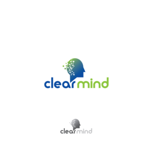 Logo Design by CreativeFlows 2 for Clear Mind | Design: #21576003