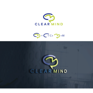Logo Design by CreativeFlows 2 for Clear Mind | Design #21580567