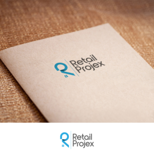 Retail Projex | Logo Design by ClearDesign