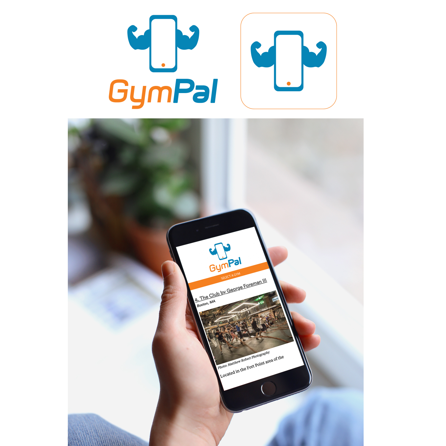 Logo Design by rls for this project | Design #21506630
