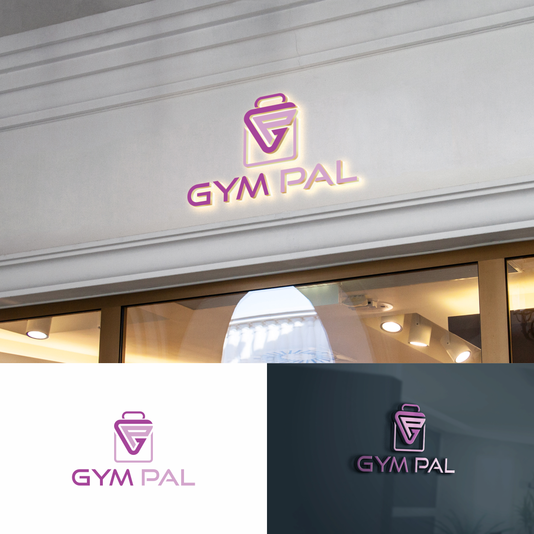 Logo Design by aqilazhifara for this project | Design #21504364
