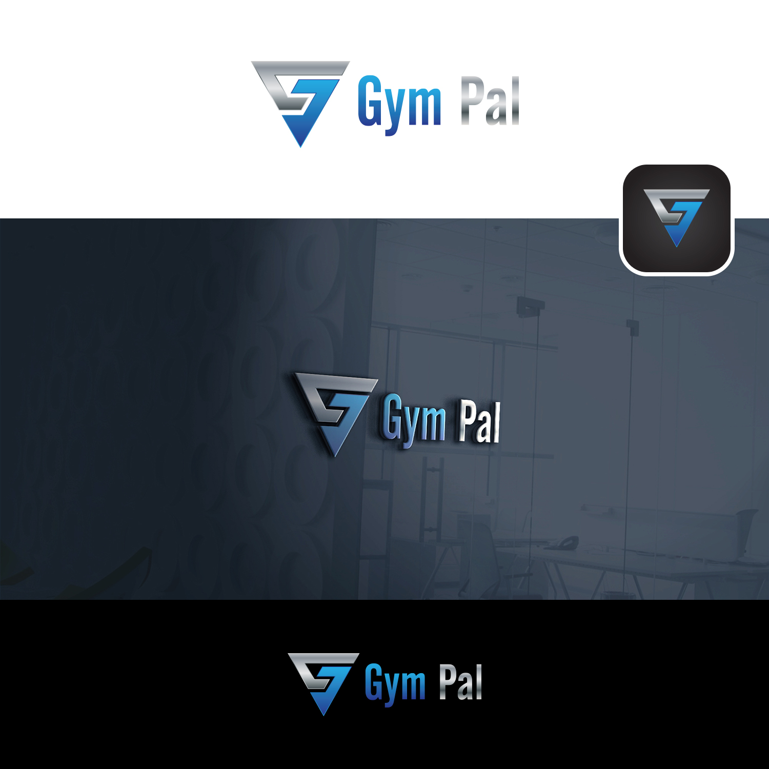 Logo Design by Maxo-Biz for this project | Design #21509974