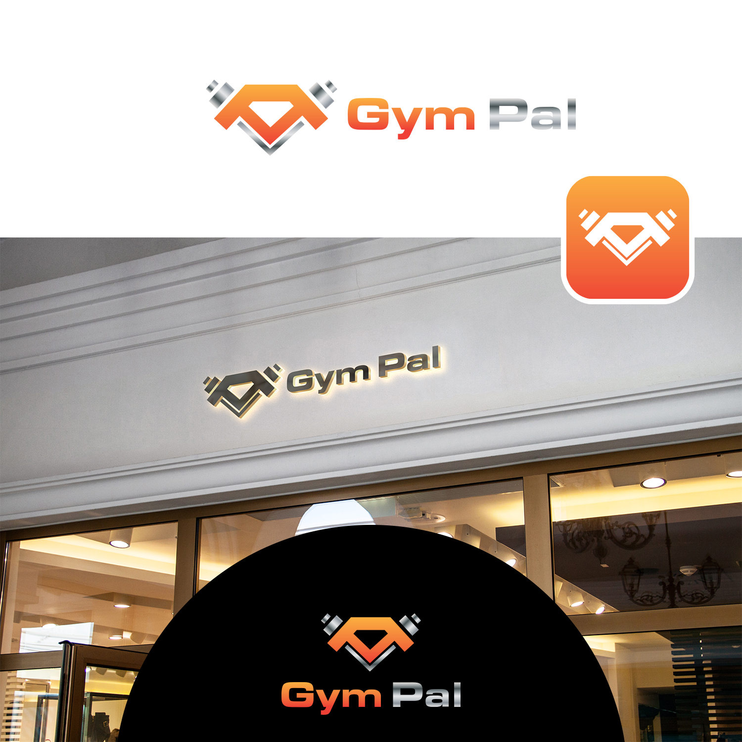 Logo Design by Maxo-Biz for this project | Design #21509975