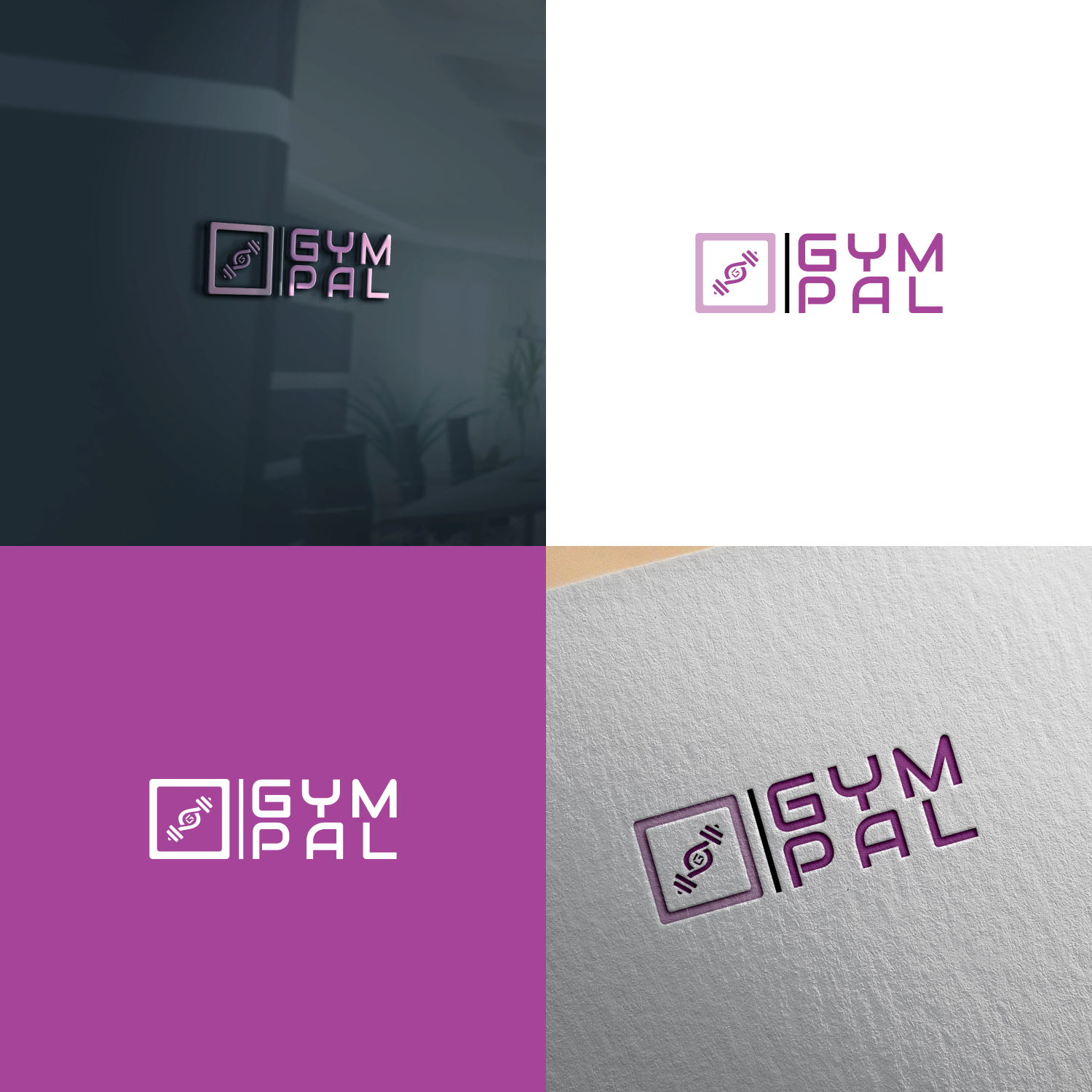 Logo Design by sinyalkeong for this project | Design #21511862