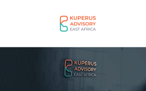 Kuperus Advisory East Africa | Logo Design by MT