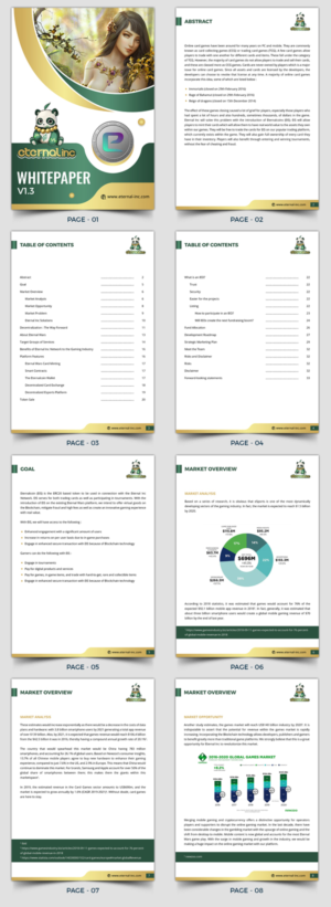 Brochure Design by SAI DESIGNS for Cendio Aktiebolag | Design: #21662933