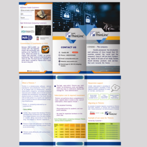 Brochure Design by Best Art2