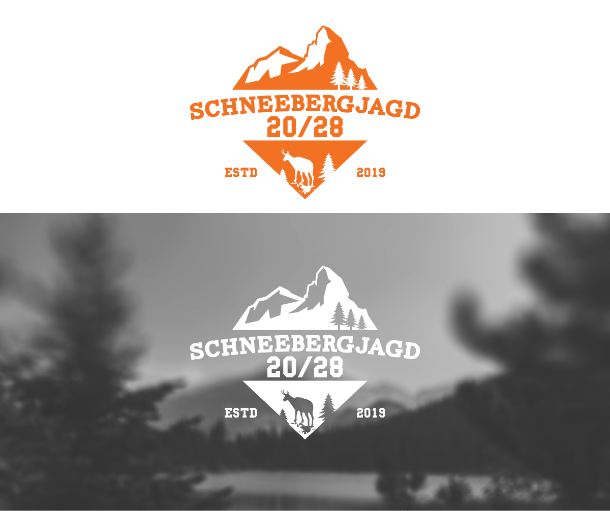 Logo Design by iGab for this project | Design #21513445