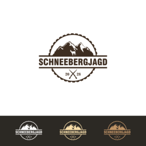 Logo Design by BLH14