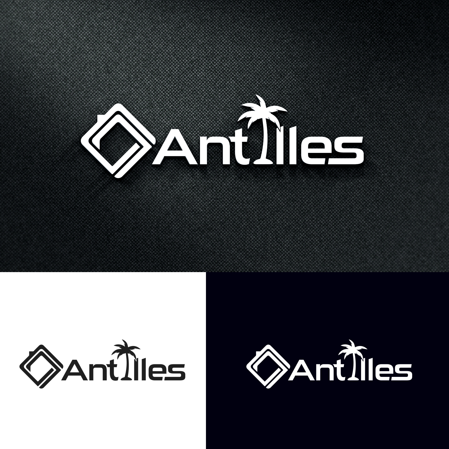 Logo Design by 2logix for Cotton & Company | Design #21513214