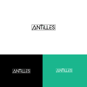 Antilles | Logo Design by sankar999