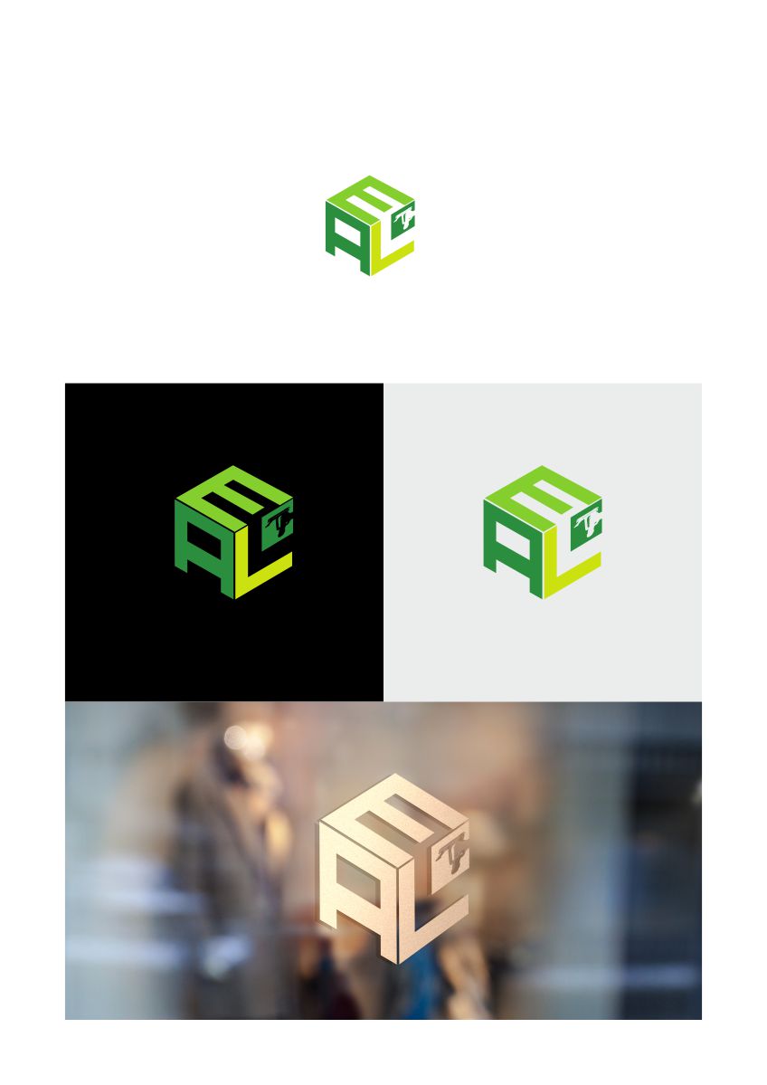 Logo Design by creativeride for Alchemy Lead Management | Design #21533872