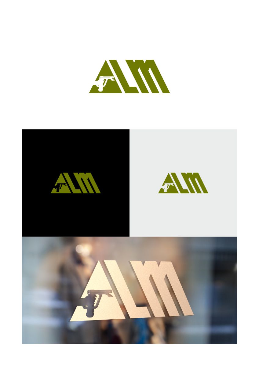 Logo Design by creativeride for Alchemy Lead Management | Design #21533874