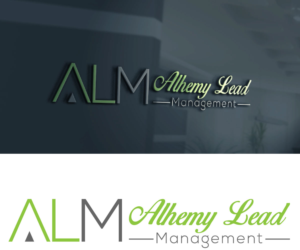 Design de Logo par dobobed pour Alchemy Lead Management | Design : #21510170