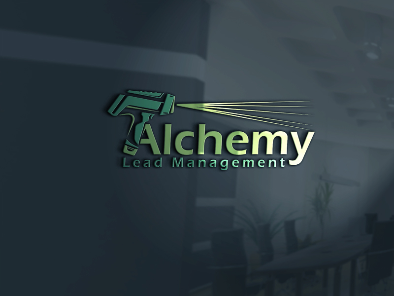 Design de Logo par Ms_Art pour Alchemy Lead Management | Design : #21516978