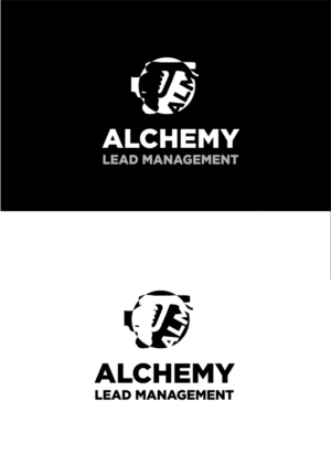 Design de Logo par D/Art pour Alchemy Lead Management | Design : #21556034