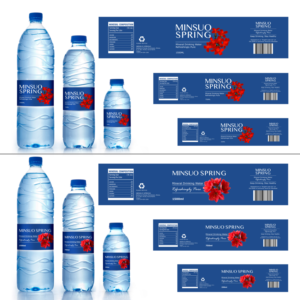 Label Design by Polina_pro