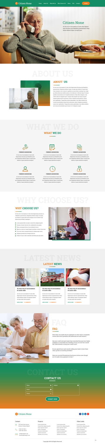 Web Design by pb for Enginuiti, Inc. | Design #21547806