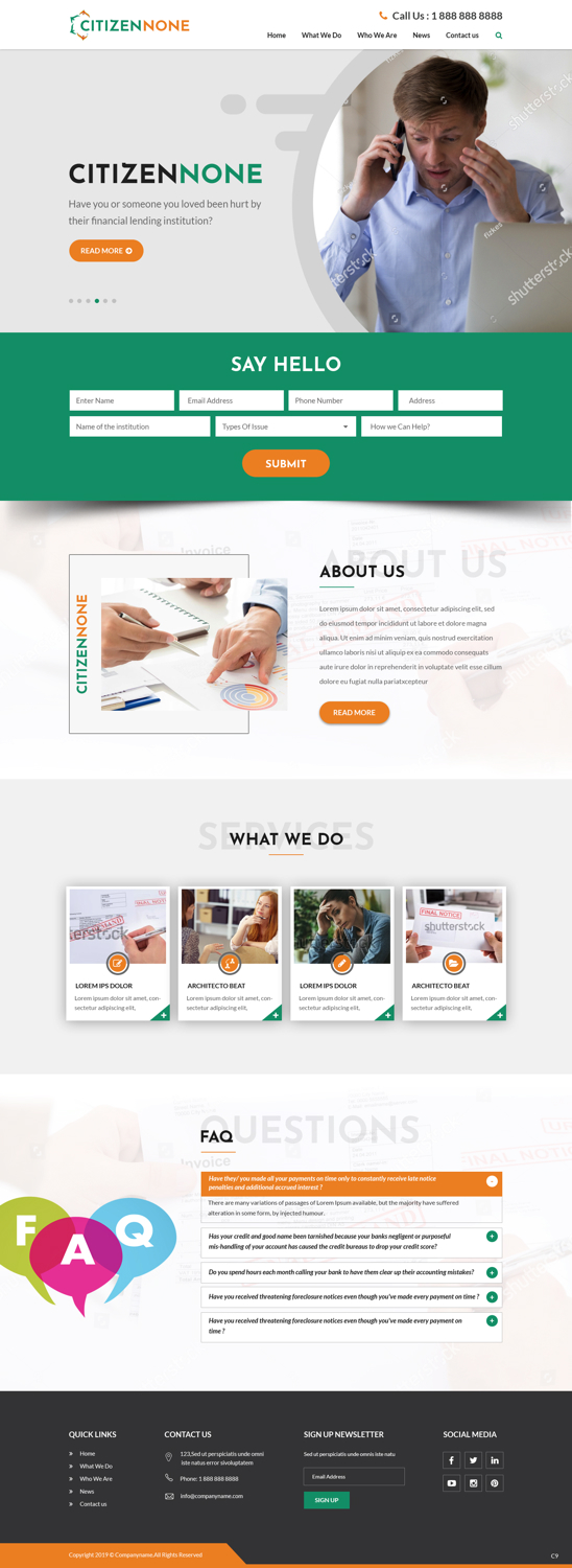 Diseño Web por pb para Enginuiti, Inc. | Diseño #21547807