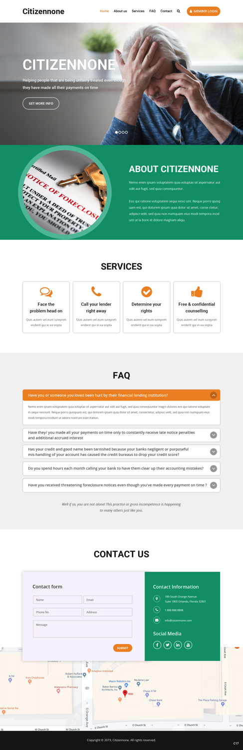 Web Design by pb for Enginuiti, Inc. | Design #21547808