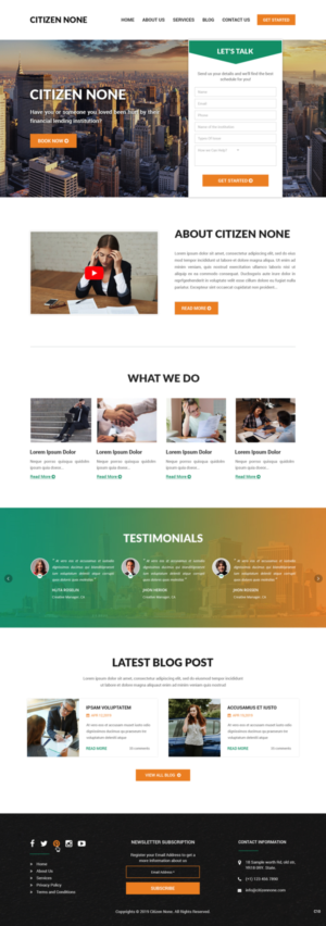 Diseño Web por pb para Enginuiti, Inc. | Diseño: #21547809