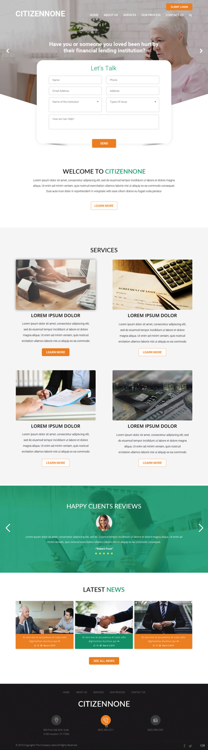 Web Design by pb for Enginuiti, Inc. | Design #21547811