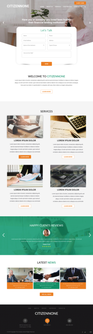 Diseño Web por pb para Enginuiti, Inc. | Diseño: #21547811