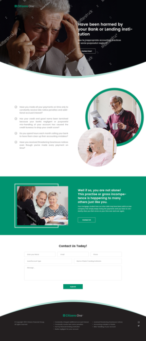 Web Design by Ved Web Services for Enginuiti, Inc. | Design #21544799