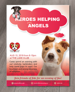 Flyer Design by alex989 for Patriot Hitches, LLC | Design: #21509288