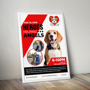 Diseño de Flyer por aspiremedia para Patriot Hitches, LLC | Diseño #21511240