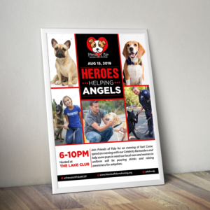 Flyer Design by aspiremedia for Patriot Hitches, LLC | Design: #21511241