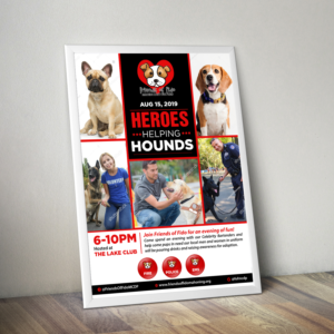 Flyer Design by aspiremedia for Patriot Hitches, LLC | Design: #21518683