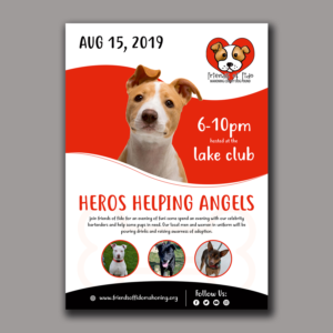 Flyer Design by ecorokerz for Patriot Hitches, LLC | Design #21511447