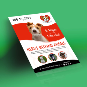 Flyer Design by ecorokerz for Patriot Hitches, LLC | Design: #21511448