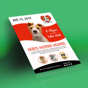 Flyer Design by ecorokerz for Patriot Hitches, LLC | Design: #21516392