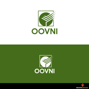 OOVNI | Design de Logo par Graphic Bricks