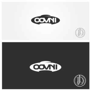 OOVNI | Logo-Design von JoseDesign