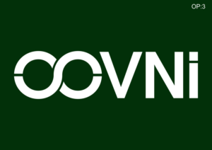 OOVNI | Design de Logo par CIG Designer