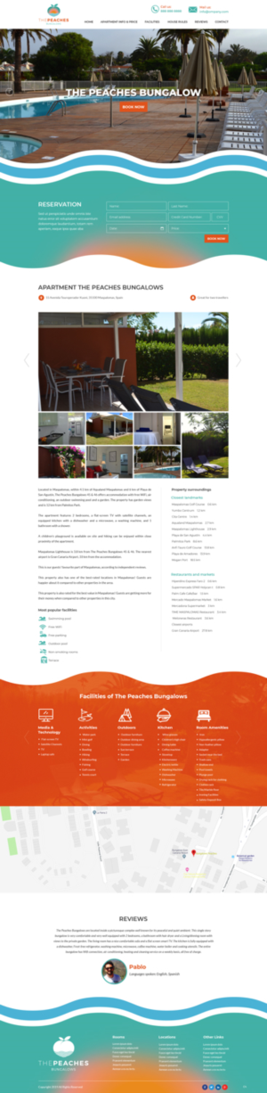 Web-Design von pb für dieses Projekt | Design: #21514925