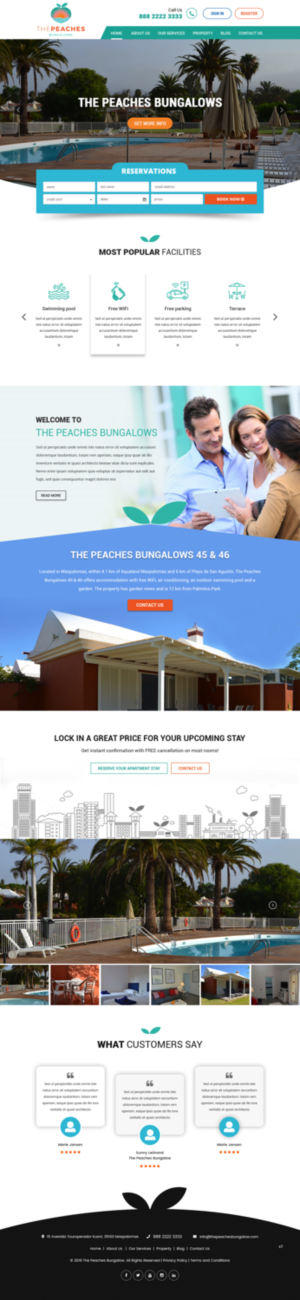 Web-Design von pb für dieses Projekt | Design: #21514926