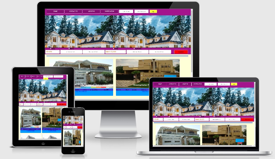 Web Design by designingHost for this project | Design #21514113