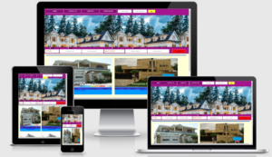 Web Design by designingHost