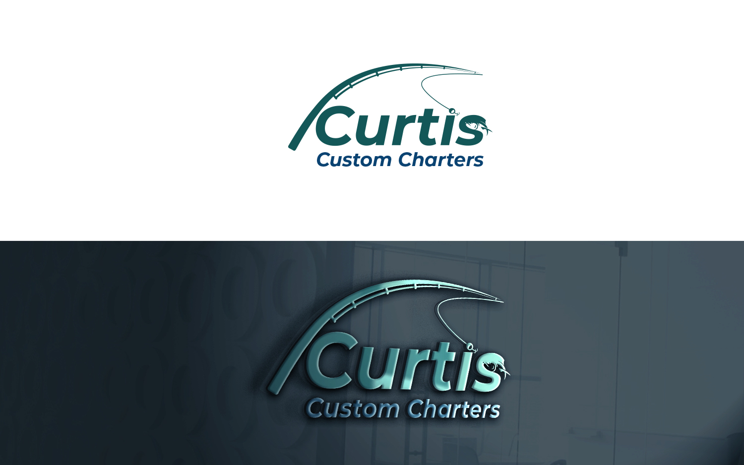 Logo Design by MT for this project | Design #21509322