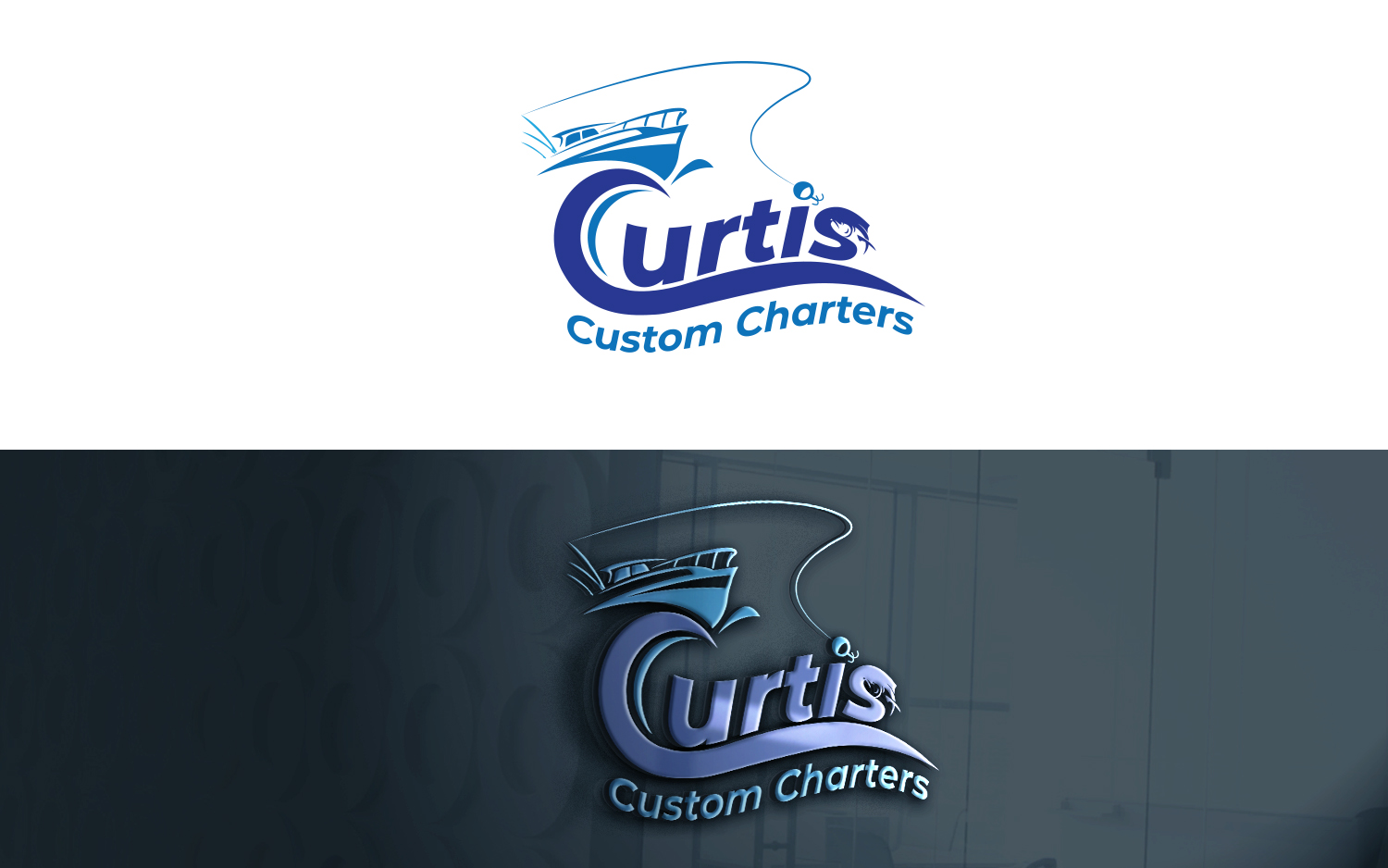 Logo Design by MT for this project | Design #21509517