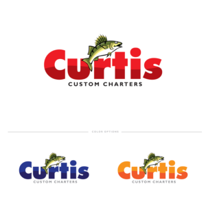 Logo Design by DAVIDEZIGN
